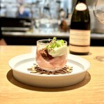 マンサルヴァ - 桃・タイム・レモン