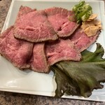 炭火焼肉　頂 - 