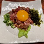 やきにく笑輔 - 