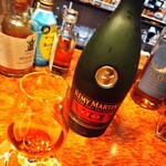 Bar篠崎 - レミー1200