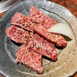 やきにく笑輔 - 