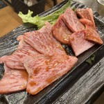 炭火焼肉　頂 - 