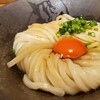 山下本気うどん 川崎銀柳街