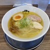 麺行使 伊駄天 本店