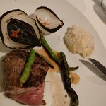 レストラン・モリエール - 