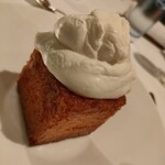 レストラン・モリエール - 