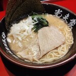 横浜家系ラーメン 光来家 - 