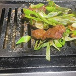 TOKYO焼肉ごぉ - 