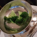 レストラン・モリエール - 