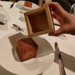 レストラン・モリエール - 