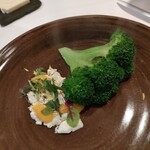 レストラン・モリエール - 