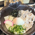 五代目 花山うどん - 