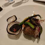 レストラン・モリエール - 