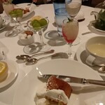 レストラン・モリエール - 