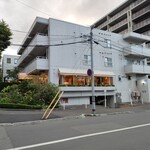 レストラン・モリエール - 