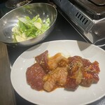 TOKYO焼肉ごぉ - 