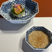 すき焼割烹 日山 - 