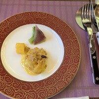 ビュッフェ＆カフェレストラン ナイト＆デイ - 