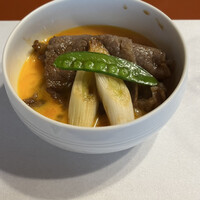 すき焼割烹 日山 - 