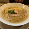 鯛塩そば 灯花 代々木店