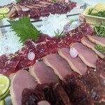 四季の味　一 - 