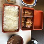 博多名代 吉塚うなぎ屋 - 