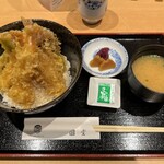 Kajuaru Tempura Endou - 