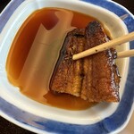 博多名代 吉塚うなぎ屋 - 