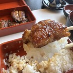 博多名代 吉塚うなぎ屋 - 