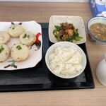 一藍 - 料理写真: