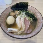 麺屋 いとう - 