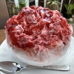 菓詩の森メゾン・ド・ボワ - 