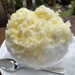 菓詩の森メゾン・ド・ボワ - 