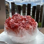 菓詩の森メゾン・ド・ボワ - 