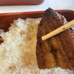 博多名代 吉塚うなぎ屋 - 