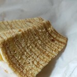 ユーハイム - 料理写真: