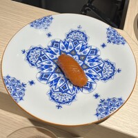 麻布十番 鮨 無銘 - 