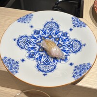 麻布十番 鮨 無銘 - 