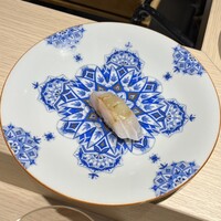 麻布十番 鮨 無銘 - 
