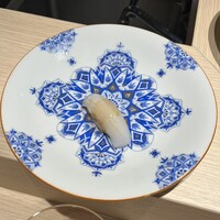 麻布十番 鮨 無銘 - 