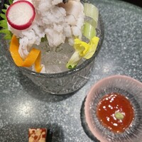下関春帆楼 阿倍野店 - 