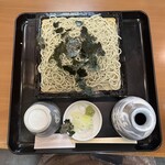 薮伊豆総本店 - 