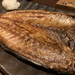 Utageza - 金華山沖特大鯖焼き