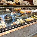 Patisserie LA VIE DOUCE - 