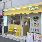 Egg On - 
