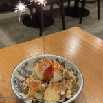 食堂★酒バ ココソーレ - 