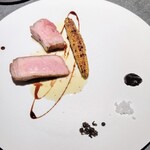 malca - お肉がまず美味しかったのは間違いない一方で、このヤングコーンがヤミツキ焼きとうもろこし感ある味わいで至福の美味しさ。もうね5本くらい食べたかったくらい＼(^o^)／