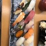 Sushi No Masudaya - 