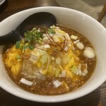 担担麺 胡 - 