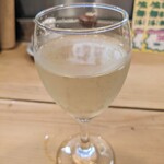 Kushikou - ハウスワインはカリフォルニア産